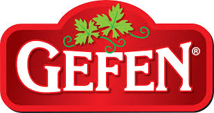 Gefen Logo